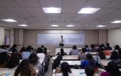 Narsee Monjee College of Commerce And Economics, Mumbai Classroom