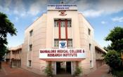 Bangalore Medical College and Research Institute Main Building Bangalore Medical College and Research Institute Main Building