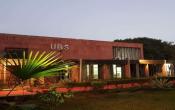 University Business School, Chandigarh - Panjab University Campus Building