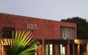 University Business School, Chandigarh - Panjab University Campus Building