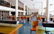University Business School, Chandigarh - Panjab University Library