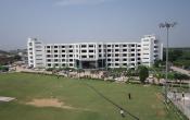 L.J. Institute of Engineering and Technology (L.J.I.E.T) Campus View