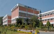 JSS Medical College, Mysore Campus Building JSS Medical College, Mysore Campus Building