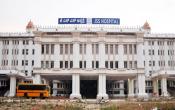 JSS Medical College, Mysore Campus Building JSS Medical College, Mysore Campus Building