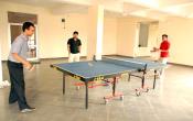 ICFAI Business School (IBS), Hyderabad Sports Facility ICFAI Business School (IBS), Hyderabad Sports Facility