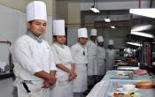 IHM Bangalore - Institute of Hotel Management Labs