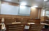 Delhi School of Management, DTU Classroom