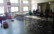Vishwakarma Government Engineering College Cafeteria / Mess