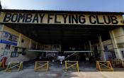 The Bombay Flying Club's College of Aviation Labs