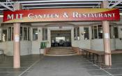 School of Management, MIT WPU Cafeteria / Mess