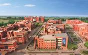 Amity Business School, Noida Campus View