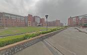 Amity Business School, Noida Campus View