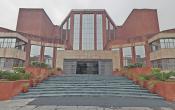 Amity Business School, Noida Library