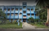 KGEC - Kalyani Government Engineering College Campus Building