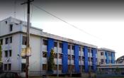 KGEC - Kalyani Government Engineering College Campus Building