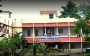 KGEC - Kalyani Government Engineering College Campus Building