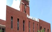 Ramjas College Main Building Ramjas College Main Building