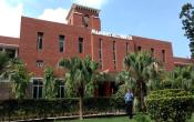Ramjas College Main Building Ramjas College Main Building