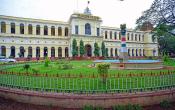 Maharaja's College, University of Mysore Campus View
