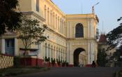 Maharaja's College, University of Mysore Campus Building
