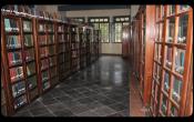 Maharaja's College, University of Mysore Library