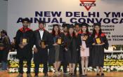 New Delhi YMCA Convocation