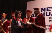 New Delhi YMCA Convocation