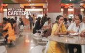 CHRIST (Deemed to be University) - Delhi NCR Campus Cafeteria / Mess CHRIST (Deemed to be University) - Delhi NCR Campus Cafeteria / Mess