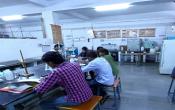 G. Pulla Reddy Engineering College Labs G. Pulla Reddy Engineering College Labs