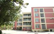 Goswami Ganesh Dutta S.D. College Hostel Building Goswami Ganesh Dutta S.D. College Hostel Building