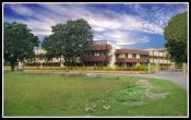 JGEC - Jalpaiguri Government Engineering College Campus View