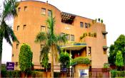 JIMS Rohini - Jagan Institute of Management Studies Campus Building JIMS Rohini - Jagan Institute of Management Studies Campus Building