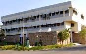 Indian Institute of Information Technology Kota Campus Building