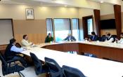Indian Institute of Information Technology Kota Conference Room