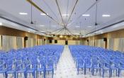 SEC - Saveetha Engineering College Auditorium SEC - Saveetha Engineering College Auditorium