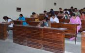Directorate of Distance Education, Kurukshetra University Classroom Directorate of Distance Education, Kurukshetra University Classroom