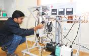 JSPM's Jayawantrao Sawant College of Engineering Labs