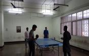 Goenka College of Commerce and Business Administration Sports Facility