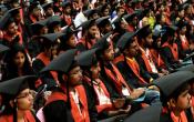 GITAM School of Technology, Hyderabad Convocation