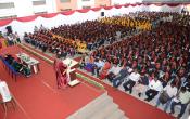Hindusthan College of Arts and Science - HICAS Coimbatore Auditorium
