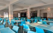Indian Institute of Information Technology Kottayam Cafeteria / Mess