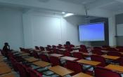 Indian Institute of Information Technology Kottayam Classroom