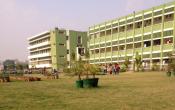 DAV College, Chandigarh Campus Building