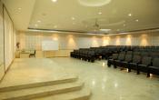 Panimalar Engineering College Auditorium