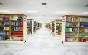 Panimalar Engineering College Library