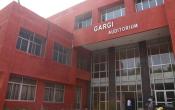 Gargi College, DU Auditorium Gargi College, DU Auditorium