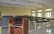 Institute of Management Studies, BHU Classroom Institute of Management Studies, BHU Classroom