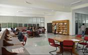 Institute of Management Studies, BHU Library Institute of Management Studies, BHU Library