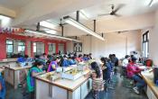 Pillai College of Engineering Labs Pillai College of Engineering Labs