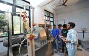 Pillai College of Engineering Labs Pillai College of Engineering Labs